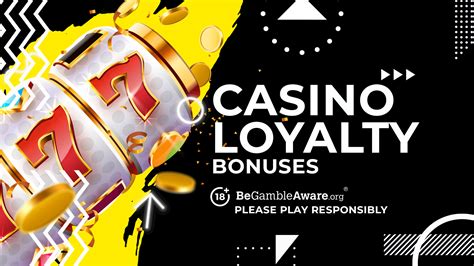 best casino loyalty programs